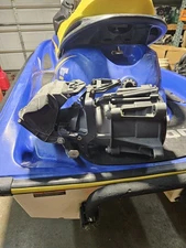 2006-2008 Seadoo GTI SE 130 Jet Pump Impeller Housing GTX WAKE 130 RXP 155 OEM