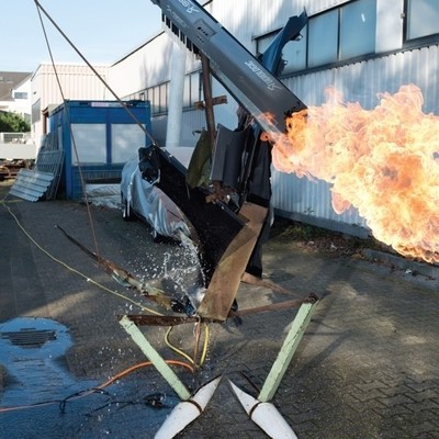 Tim Hecker - Konoyo [New CD]