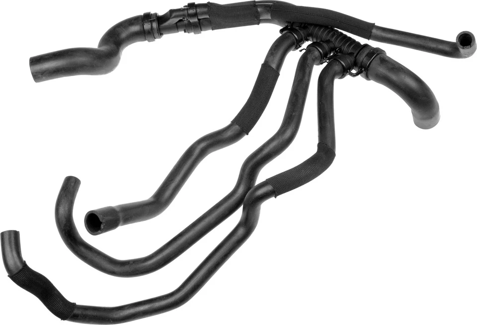 RADIATOR HOSE 05-4165 FOR RENAULT SCENIC/GRAND/II MEGANE/Sport/Tourer 1.9L 4cyl - Image 2 of 4