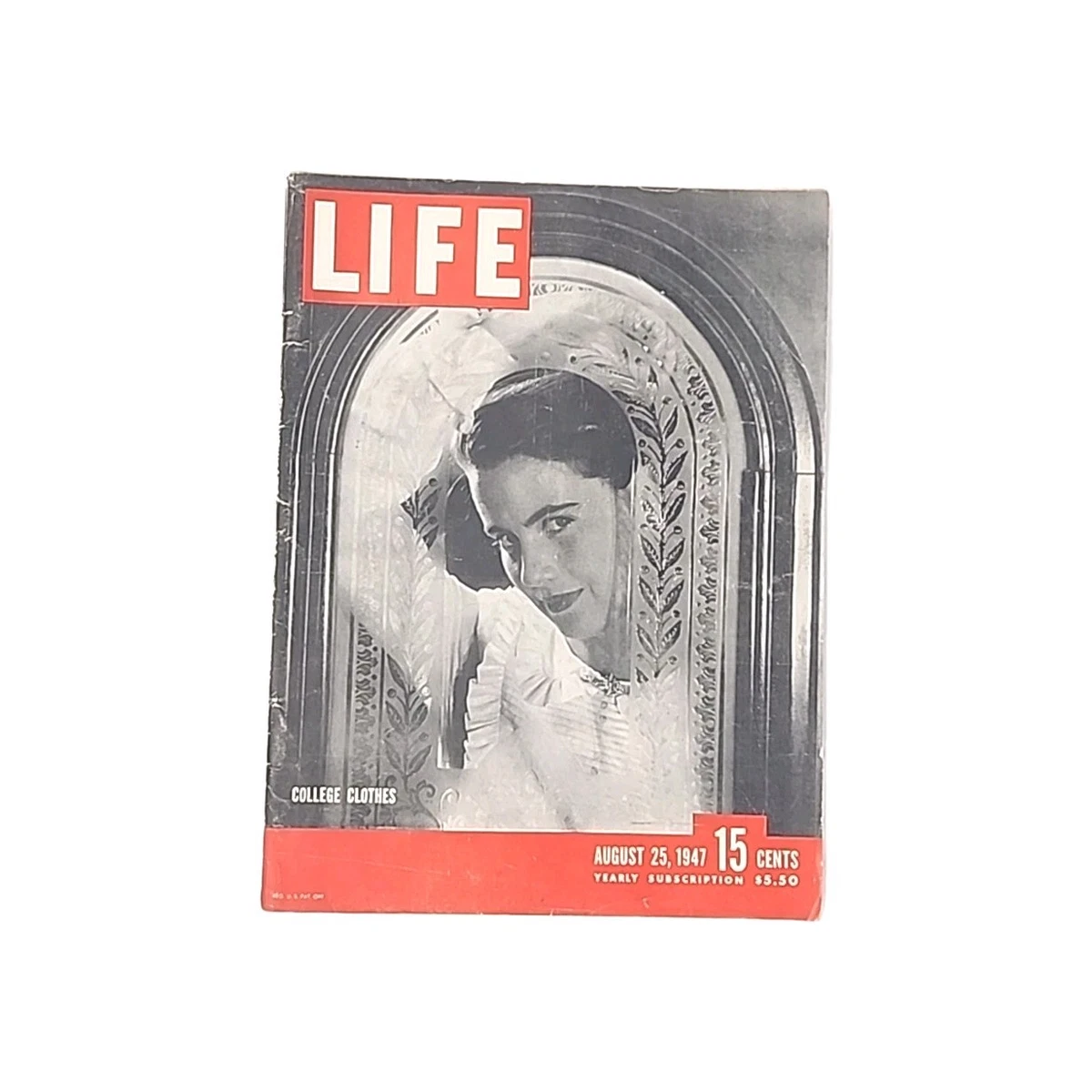 Life Magazine 1947 for sale | eBay