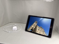 Apple iPad 9th Generation 256GB 10.2in Space Gray