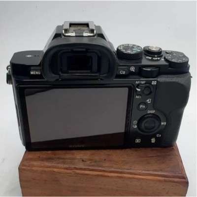Sony Alpha a7S I（ILCE7S）12.2MP Full Frame Mirrorless Digital Camera Body Only