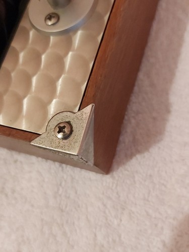 Telefono Fisso Vintage Spirit OF ST. Louis Da Collezione - Zdjęcie 3 z 15