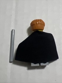 Lego Harry Potter Minifigure - Ron Weasley (From Set 4704/4705/4706/4709/4730)