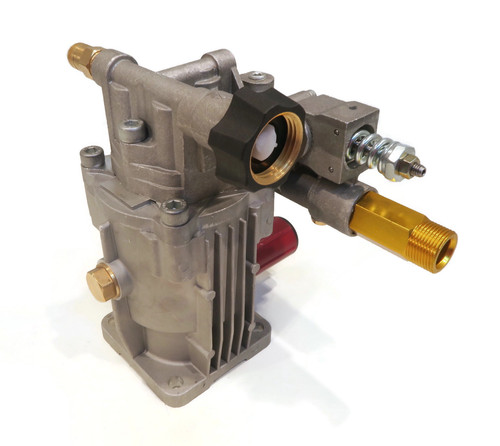 PRESSURE WASHER PUMP KIT Replaces A01801 D28744 A14292 on XR2500 & XR2600 Excell - Picture 6 of 9