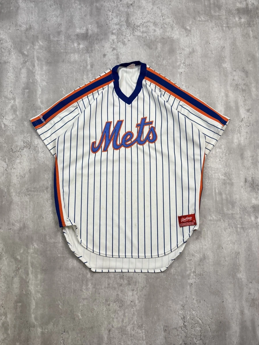 Rawlings New York Mets MLB Jerseys for sale | eBay