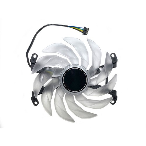 Lüfter für GALAX RTX3060ti 3070 3070TI EX schwarz Grafikkarte - Bild 16 von 17