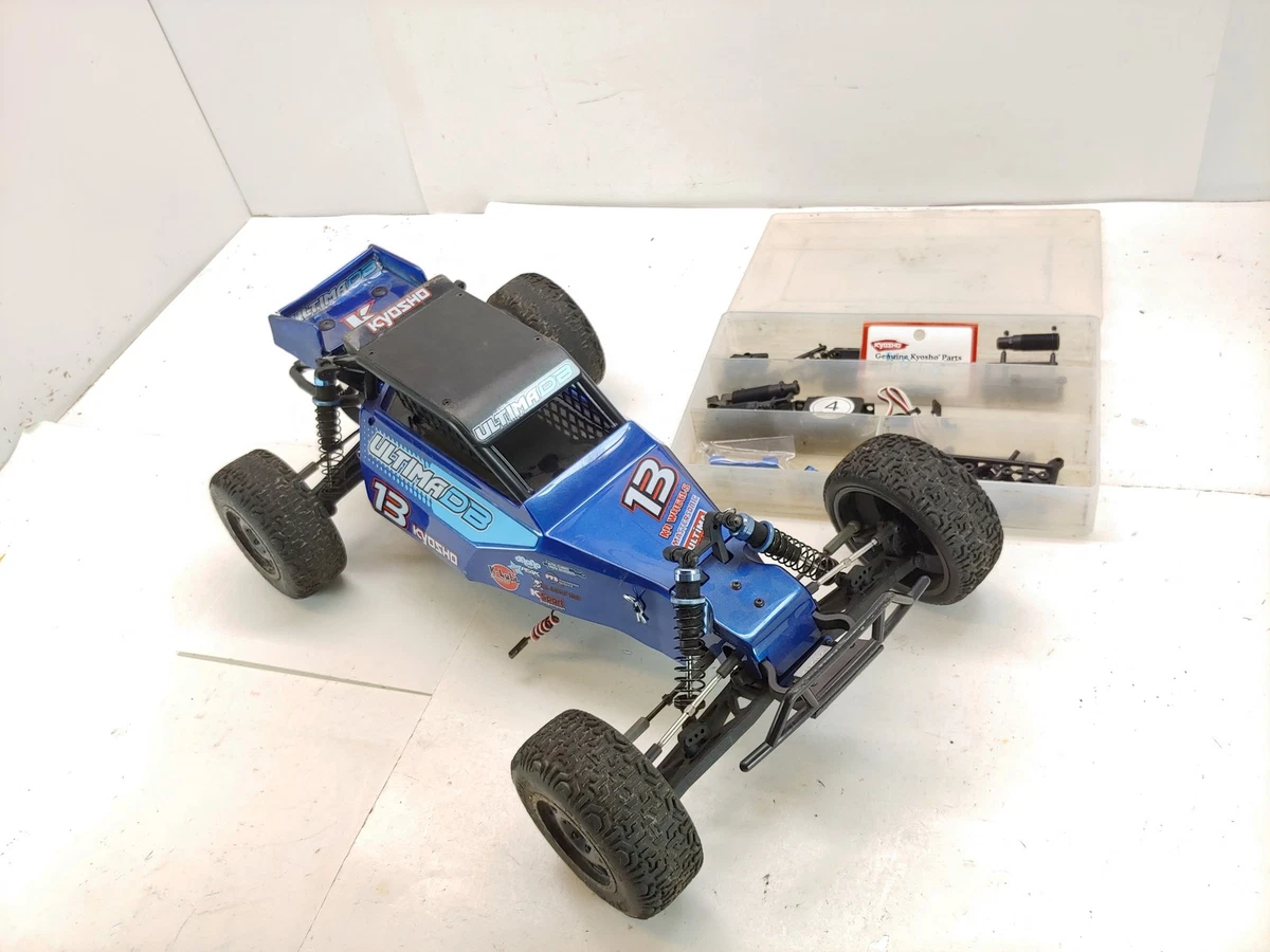 kyosho ultima products for sale | eBay