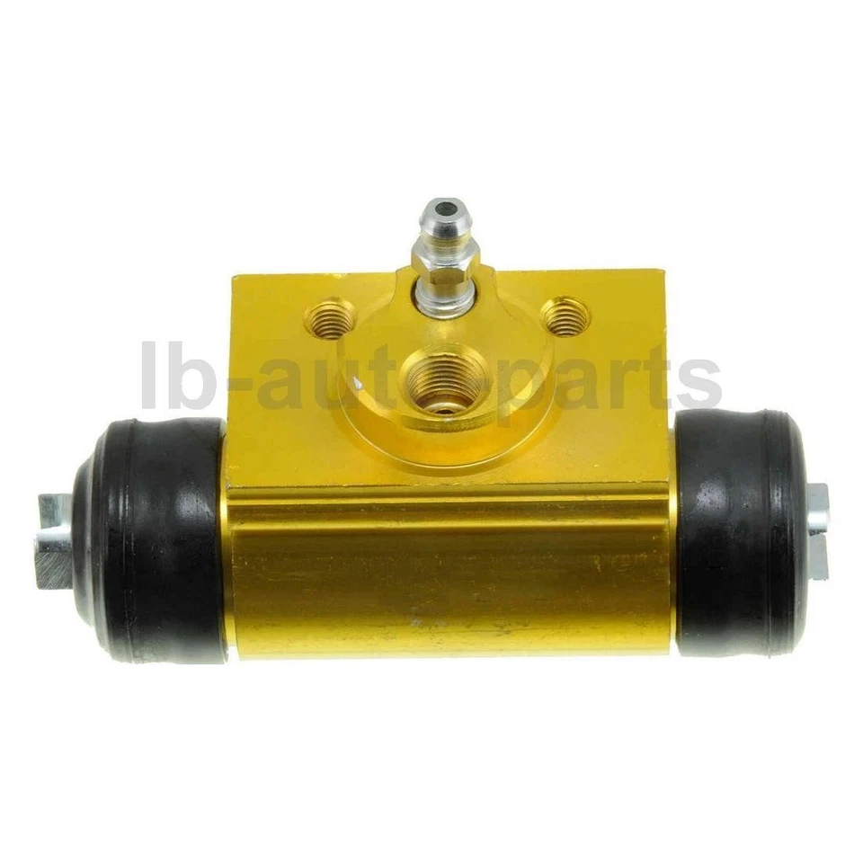 2x Cilindro de rueda de freno trasero para Chevrolet Colorado 2007 2008 2,9 L Foto 3 de 4