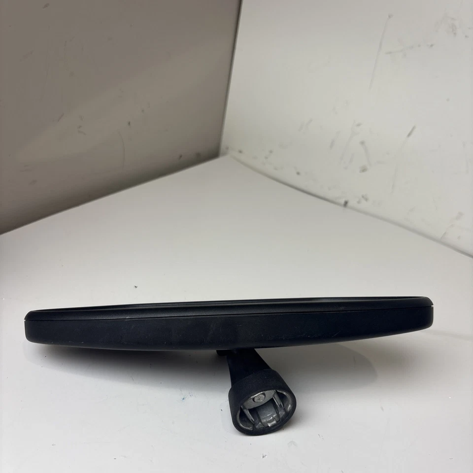 1999 PORSCHE BOXSTER INTERIOR OVERHEAD TOP UPPER REAR VIEW MIRROR OEM - Imagem 4 de 4