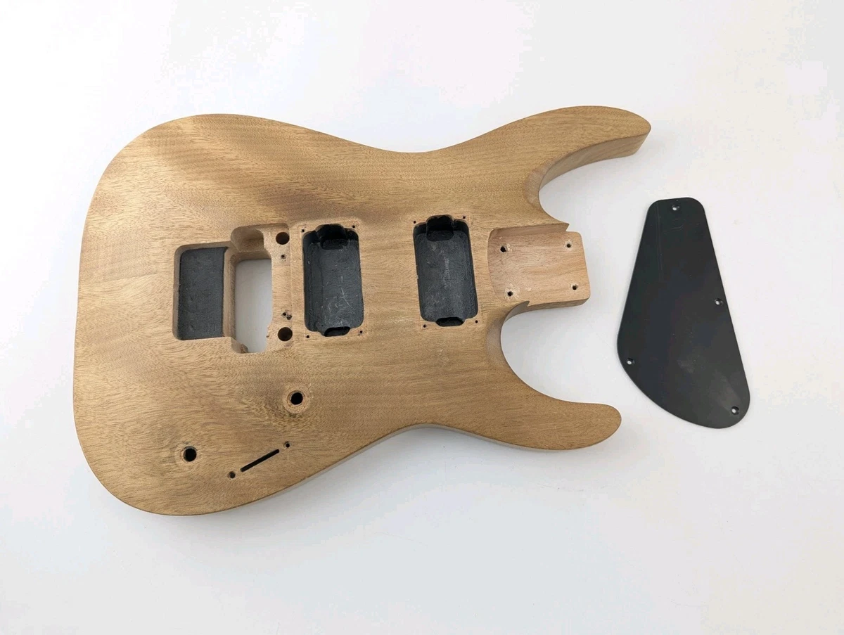 Jackson/Charvel Guitar Bodies for sale - eBay