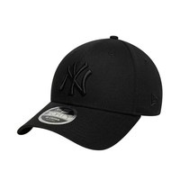 New Era MLB New York Yankees 9FORTY MC ADJ CAP Black