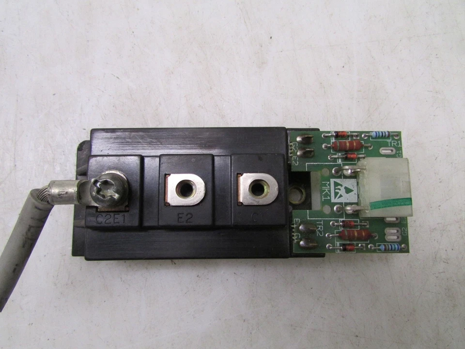 FUJI ELECTRIC 2MBI150NC-120 2MBI150NC-120 1pc - Image 3 of 4