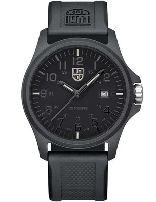 Luminox X2.2402 Patagonia Carbonox Herrenuhr 43mm 10ATM - Bild 1 von 4