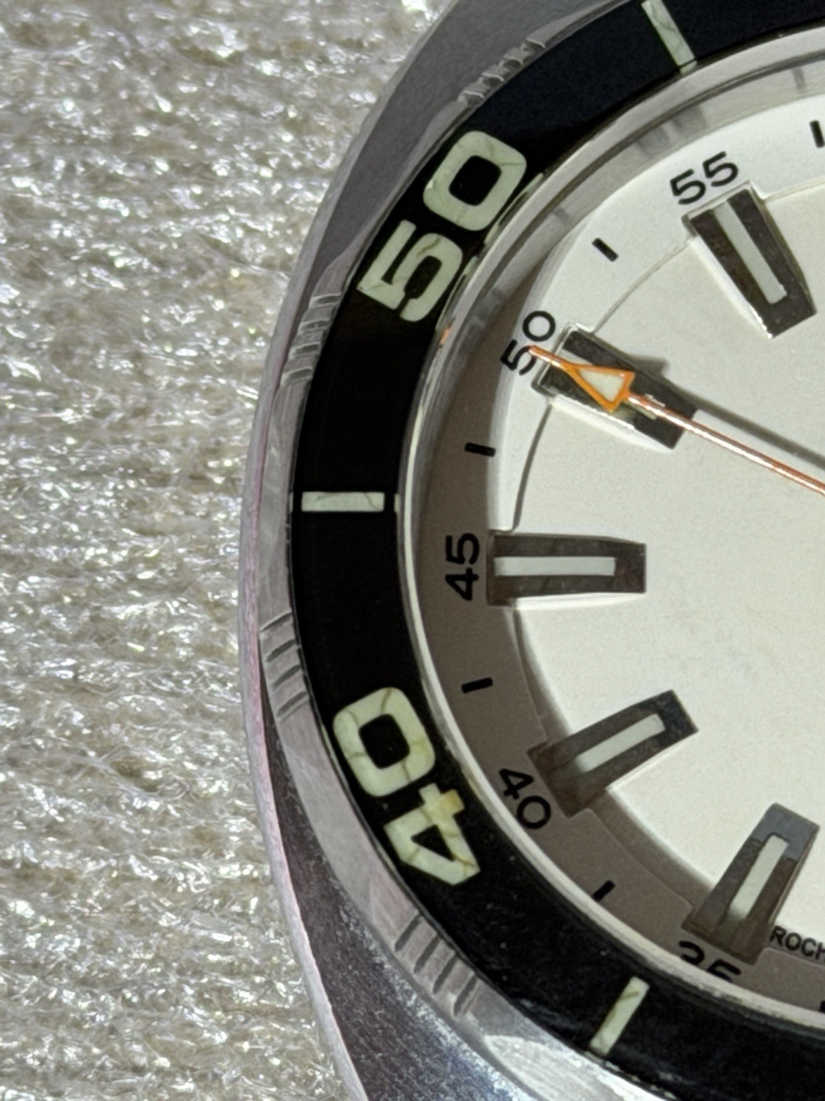 Ocean Crawler Core Diver Automatic Watch Fully Lu… - image 10