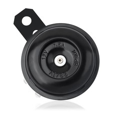 Motorcycle Horn Speaker,12V 105db Super Loud Car Mini Air Horn for Warning At...