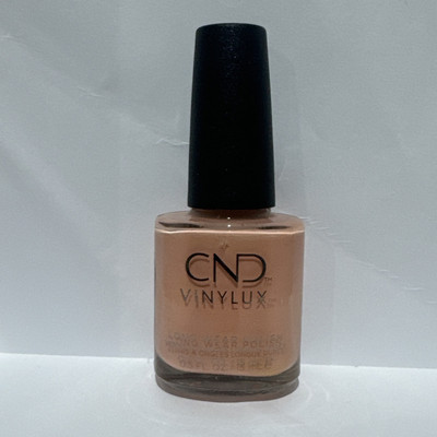CND Vinylux Long Wear Polish Uninhibited - 15ml #297