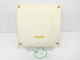 NEC PC Engine PI-TG001 Tennokoe 2 Controller Untested Junk A1274