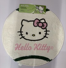 Hello Kitty Tennis Collection Floor Mat