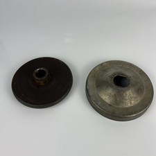 Comet Industries Clutch Torque Converter Parts Lot Of 2