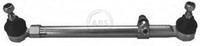 A.B.S. Spurstange 250079 FüR Mercedes A124 C124 Klasse W124 S124 W202 124 Model