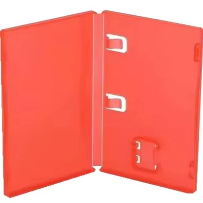 original Nintendo Switch 2 Schutzhülle, Game Hülle, Leerhülle, Ersatzhülle Case