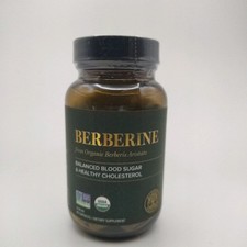 Berberine Supplement