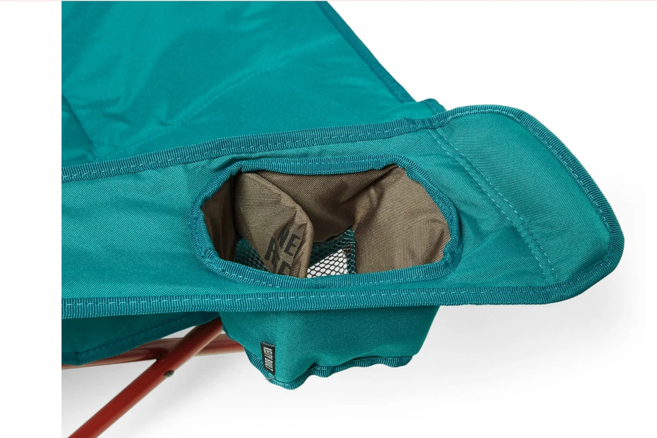 Kelty Low Loveseat Deep Lake Fallen Rock Foto 3 de 4