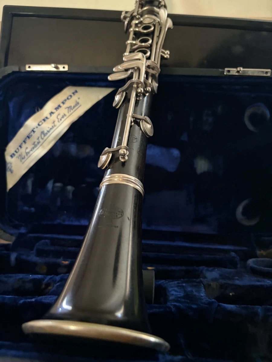 Buffet Crampon Bb Clarinets for sale | eBay