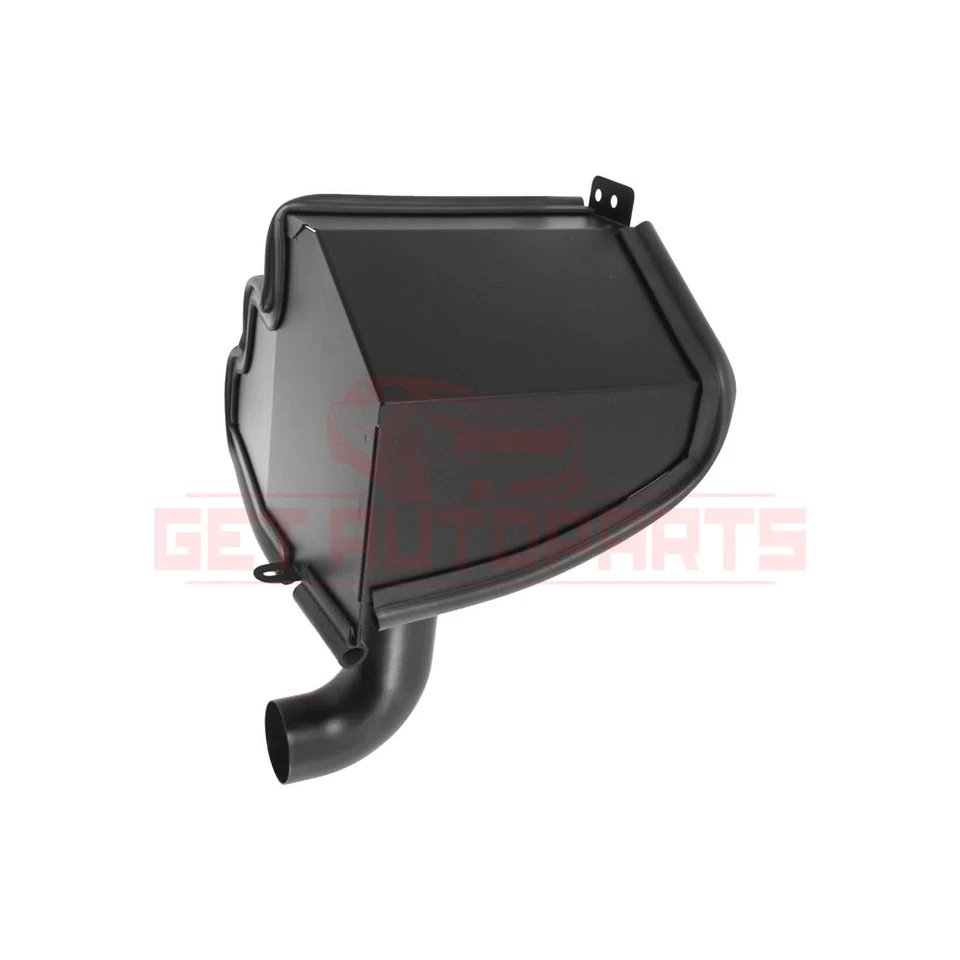 Kit de admisión K&N para Subaru WRX 2015-2017 Foto 4 de 4