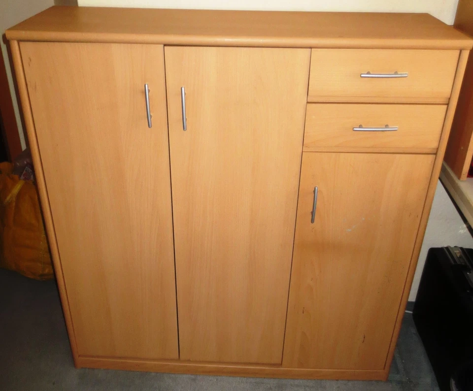 1 Gebrauchtes Sideboard