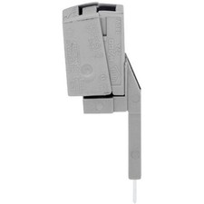 WAGO 2009-182 test contact grey 1 pc.