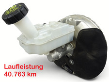 Renault Clio V Bremskraftverstärker 0265005329 472109156R