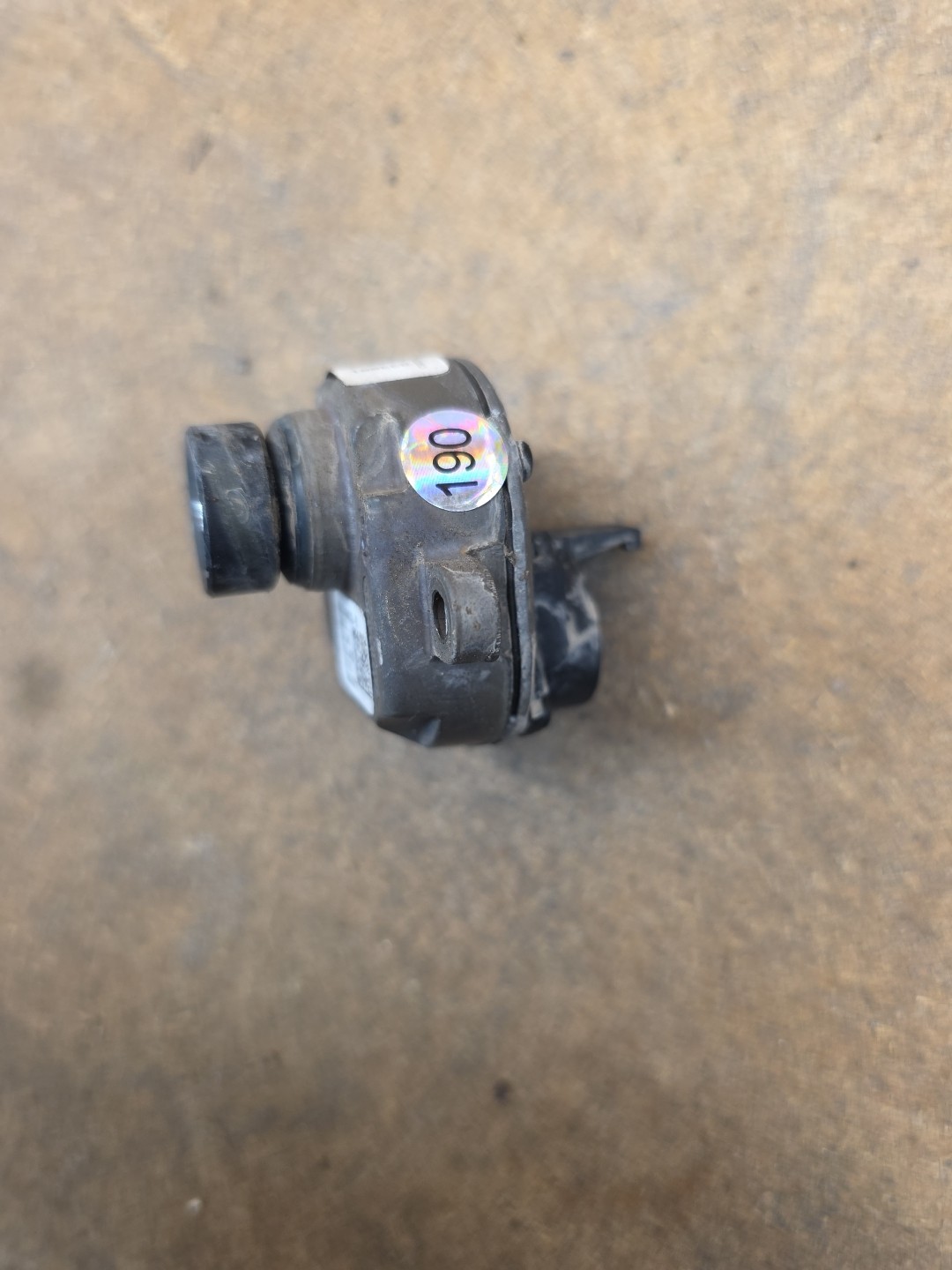 2010 11 12 13 2014 Rolls Royce Ghost RR4 Front Driver Left Side View Camera OEM 