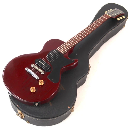 Electric Guitar Gibson Les Paul Junior 6 String 1986 Right-Handed USED