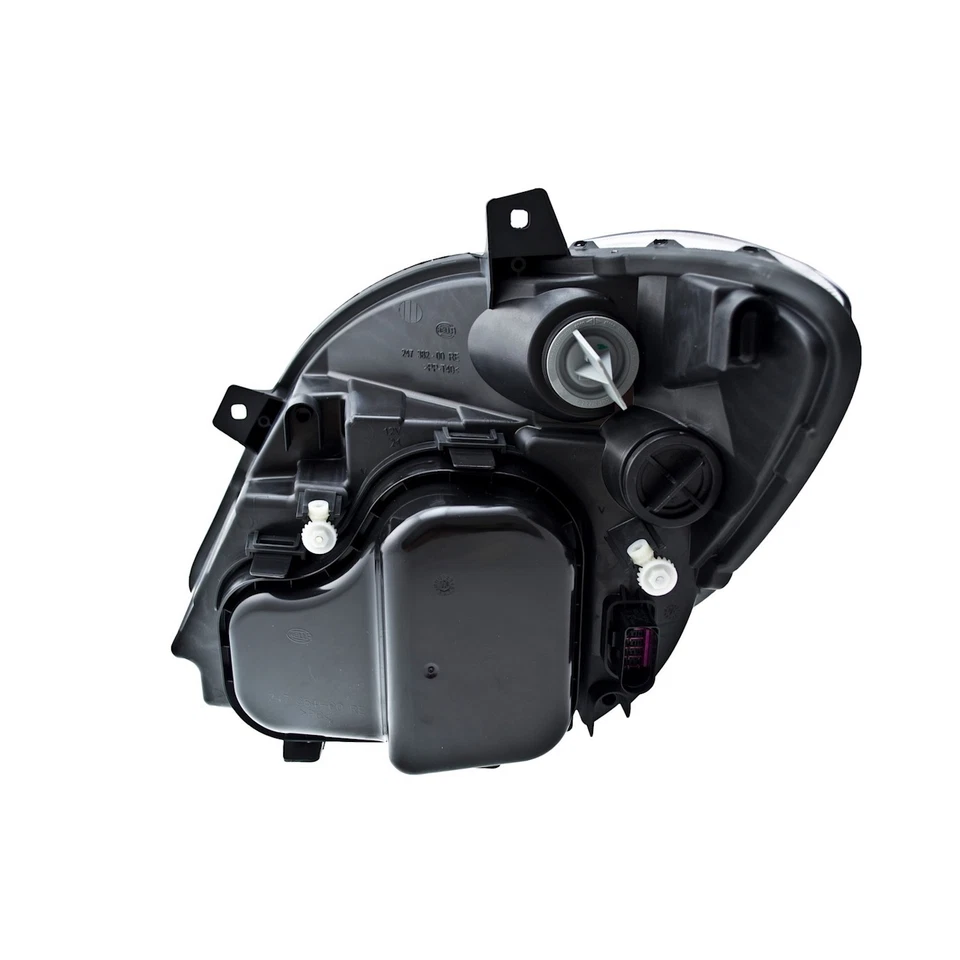 Hella 247012101 Faro Luz de conducción Faro Pasajero Lado derecho Mano Foto 3 de 4