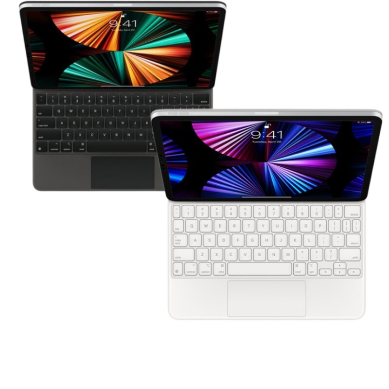 iPad本体 iPad Pro 6+Apple Pencil +Magic Keyboard Amazon.com: Apple Magic Keyboard: iPad Keyboard and case for