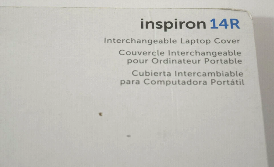 Capa para Notebook Dell Inspiron 14R Switch por Design Studio Rosa - Imagem 4 de 4