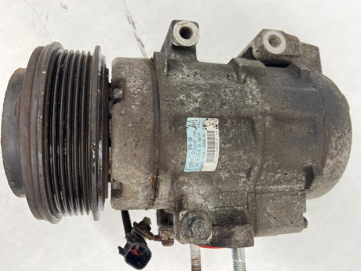 2008 ac compressor deals