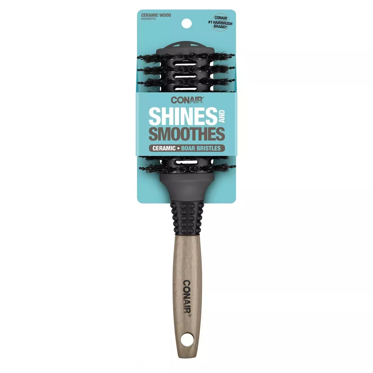 Conair boar bristle clearance brush