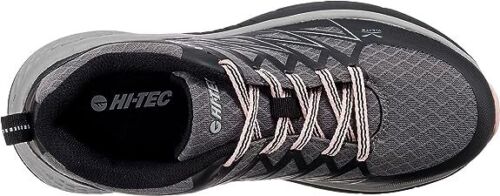 HI-TEC TRAIL DESTRUYER Scarpe da ginnastica donna da passeggio / multiuso taglie UK 3,5 + UK 3. - Foto 6 di 7