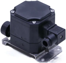 SAMSON 6126 6126-0222160110000.00 ELECTOPNEUMATIC CONVERTER