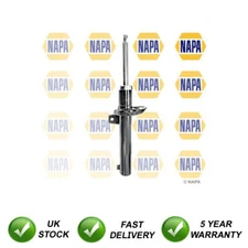 Suspension Shock Absorber Front SJR Fits VW Audi Skoda Seat #2 0