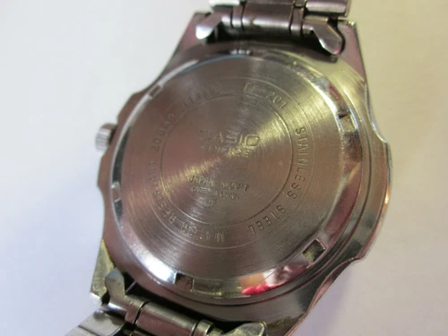 Ersatzteile CASIO 2747 2285 341 1156 2879 1572 593 3149 695 244 1595 1333 UVM - Bild 154 von 333