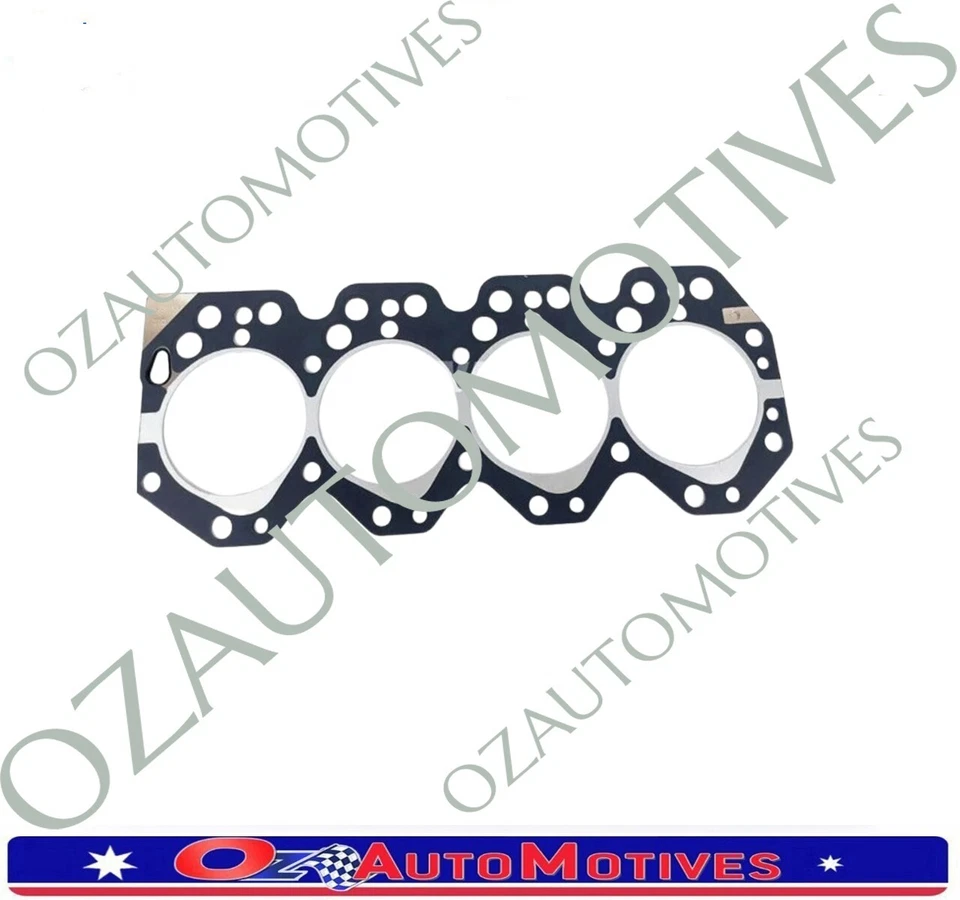 KIT DE JUNTA COMPLETA 13B NUEVO PARA TOYOTA LAND CRUISER DYNA COASTER (1984-1987) Foto 2 de 2