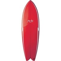 Bruce Jones 7’2” スラスター　サーフボード Bruce Jones Surfboards