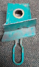 Peugeot 106 REAR BACK TOWING TOW EYE HOOK Rallye XSi 1.1 Diesel GTi Quiksilver 