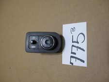 06 07 08 09 10 11 12 Impala Headlight Head Light Switch Control Power #775-B 