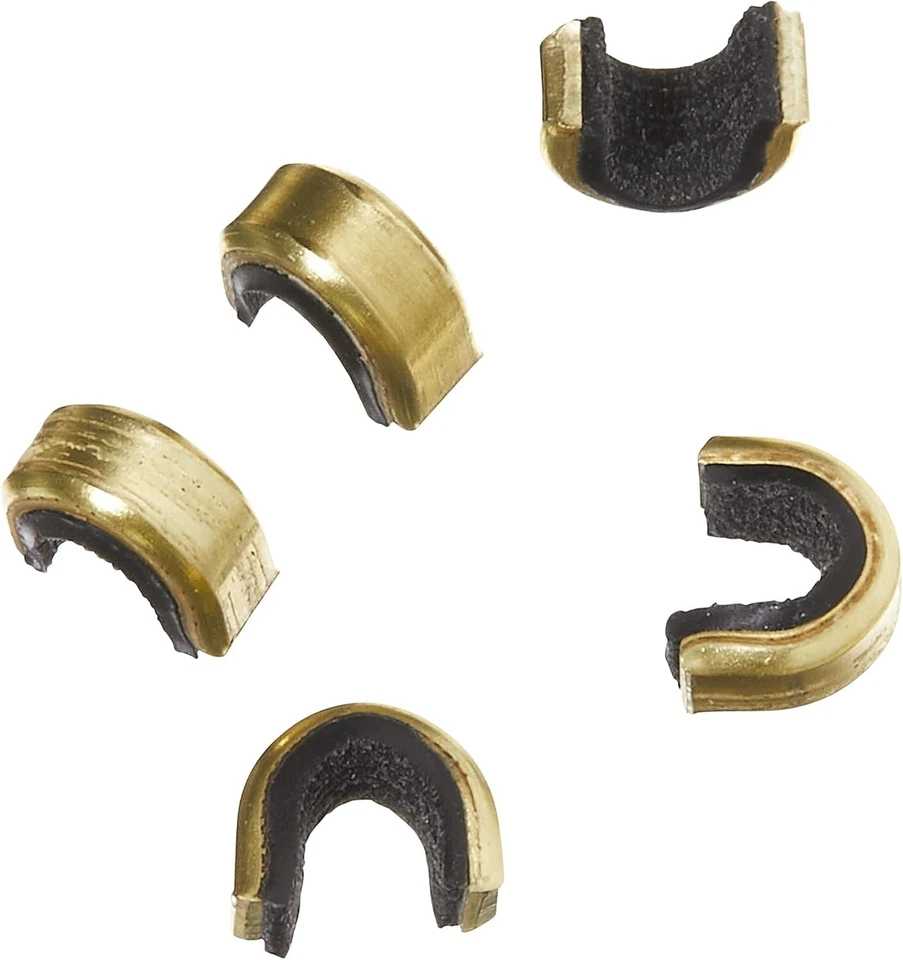 5 Pack Nocking Points for Bows - Easy Installation & Consistent Shooting - Image 3 of 4