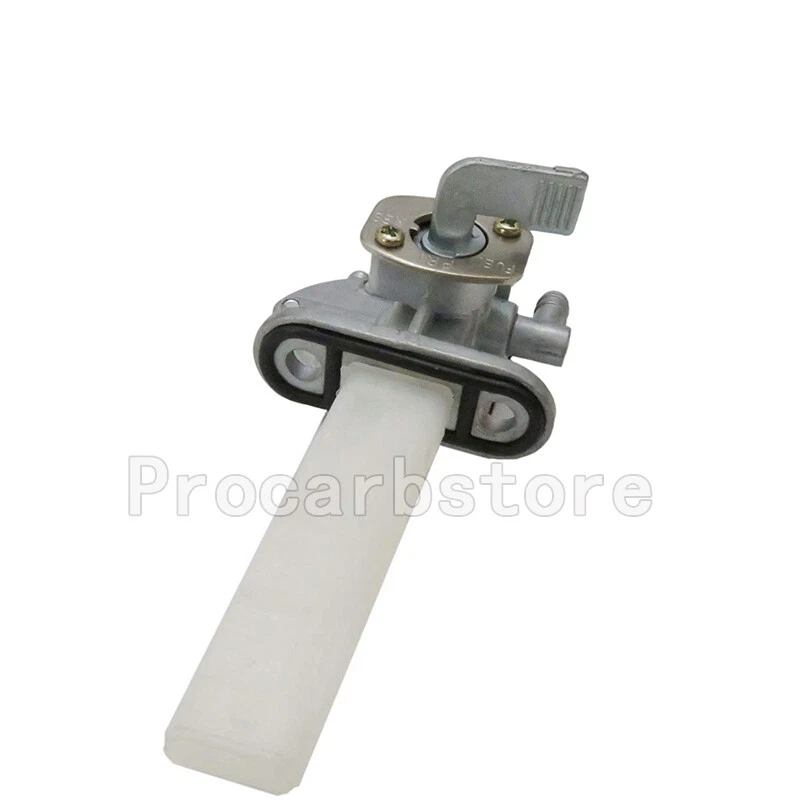 New Fuel Valve Petcock Switch Assembly For 1980-1983 Kawasaki 750 LTD KZ750H USA Foto 4 de 4